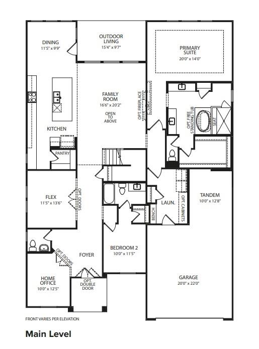 1805 Crimson Sunset DR