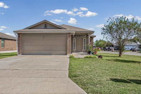 Photo of 197 Talon DR, Luling, TX 78648 (MLS # 3110286)
