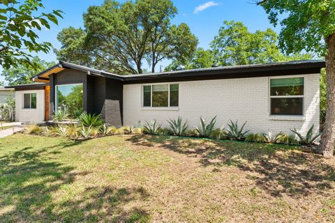 Tiny photo for 5102 Ravensdale LN, Austin, TX 78723 (MLS # 2434628)