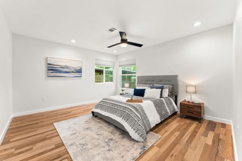 Tiny photo for 5102 Ravensdale LN, Austin, TX 78723 (MLS # 2434628)