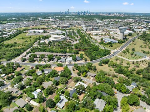 Tiny photo for 5102 Ravensdale LN, Austin, TX 78723 (MLS # 2434628)