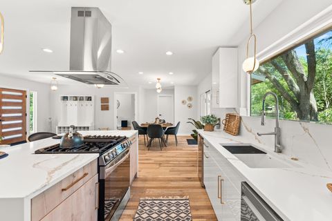 Tiny photo for 5102 Ravensdale LN, Austin, TX 78723 (MLS # 2434628)