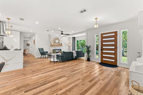 Tiny photo for 5102 Ravensdale LN, Austin, TX 78723 (MLS # 2434628)
