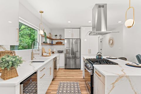 Tiny photo for 5102 Ravensdale LN, Austin, TX 78723 (MLS # 2434628)