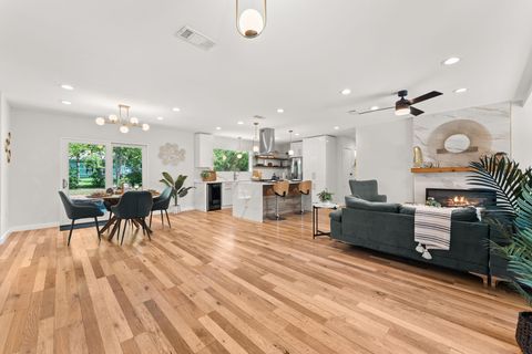 Tiny photo for 5102 Ravensdale LN, Austin, TX 78723 (MLS # 2434628)