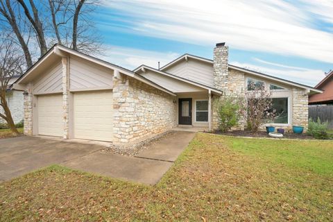 Tiny photo for 4702 Cap Rock DR, Austin, TX 78735 (MLS # 2431596)