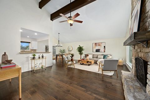 Tiny photo for 4702 Cap Rock DR, Austin, TX 78735 (MLS # 2431596)