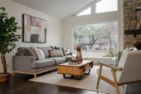 Tiny photo for 4702 Cap Rock DR, Austin, TX 78735 (MLS # 2431596)