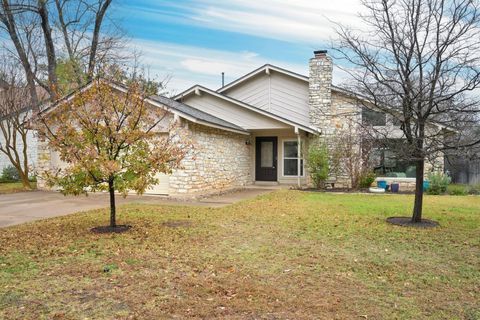 Tiny photo for 4702 Cap Rock DR, Austin, TX 78735 (MLS # 2431596)