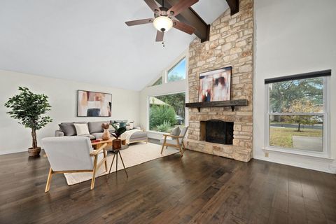 Tiny photo for 4702 Cap Rock DR, Austin, TX 78735 (MLS # 2431596)