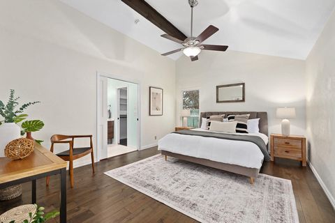 Tiny photo for 4702 Cap Rock DR, Austin, TX 78735 (MLS # 2431596)