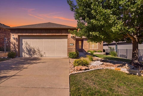 Photo of 325 Bartlett Peak DR, Georgetown, TX 78633 (MLS # 8815308)
