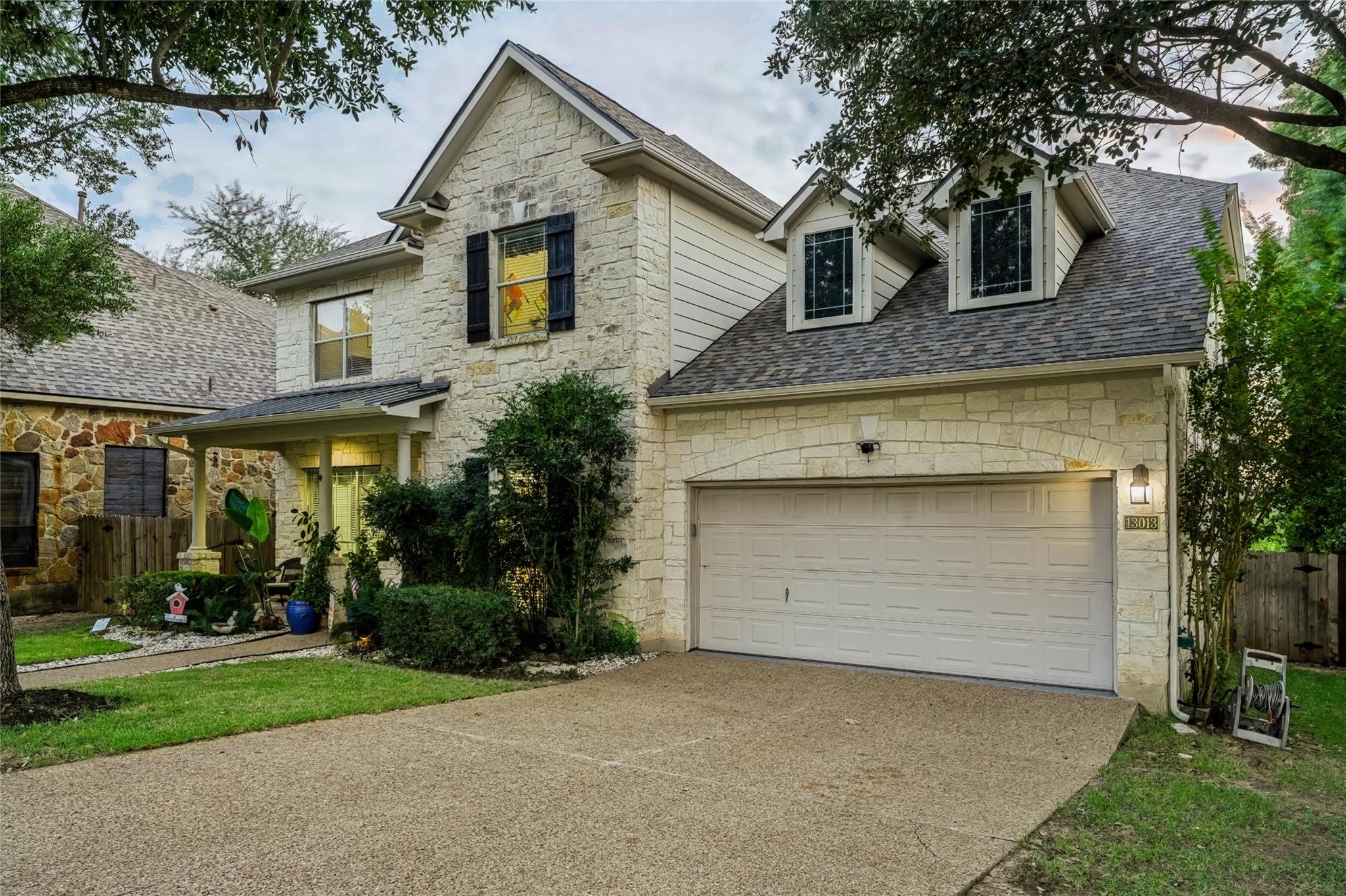 13013 Bloomfield Hills LN