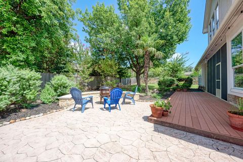 2204 Tattler DR Cedar Park TX 78613