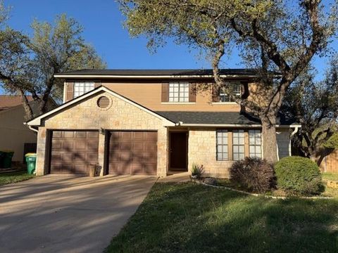 Photo of 2900 Sabinal TRL, Cedar Park, TX 78613 (MLS # 8704660)