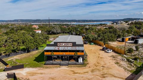 4701 Hudson Bend RD Austin TX 78734