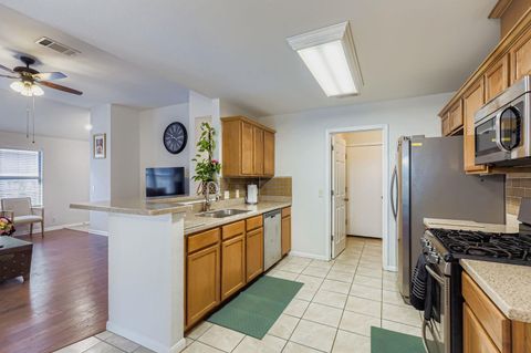 Tiny photo for 21319 Grand National Ave, Pflugerville, TX 78660 (MLS # 2843099)
