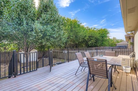Tiny photo for 21319 Grand National Ave, Pflugerville, TX 78660 (MLS # 2843099)