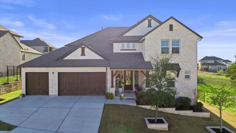 713 Palamos DR Leander TX 78641