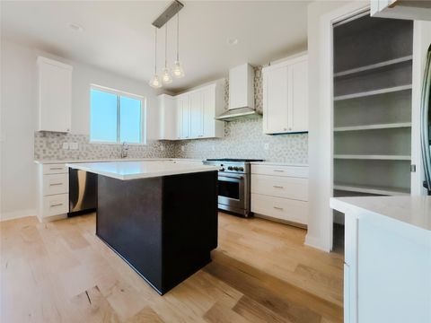 Tiny photo for 25808 Case LN #20, Spicewood, TX 78669 (MLS # 7883310)