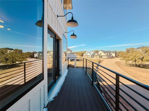 Tiny photo for 25808 Case LN #20, Spicewood, TX 78669 (MLS # 7883310)
