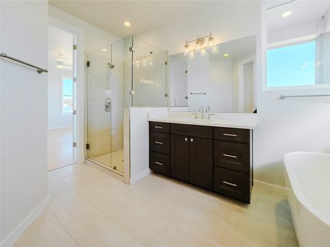 Tiny photo for 25808 Case LN #20, Spicewood, TX 78669 (MLS # 7883310)