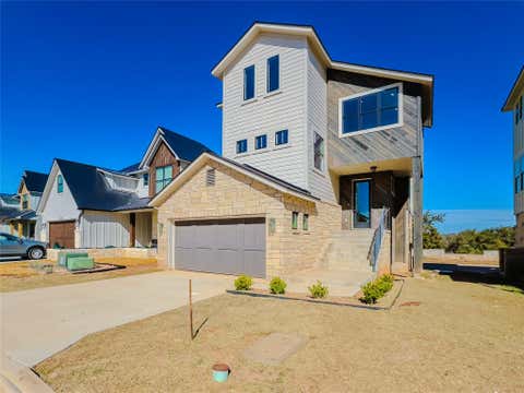 Tiny photo for 25808 Case LN #20, Spicewood, TX 78669 (MLS # 7883310)
