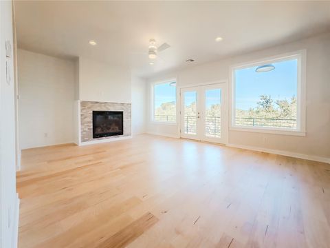 Tiny photo for 25808 Case LN #20, Spicewood, TX 78669 (MLS # 7883310)