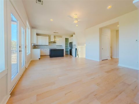 Tiny photo for 25808 Case LN #20, Spicewood, TX 78669 (MLS # 7883310)