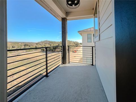 Tiny photo for 25808 Case LN #20, Spicewood, TX 78669 (MLS # 7883310)
