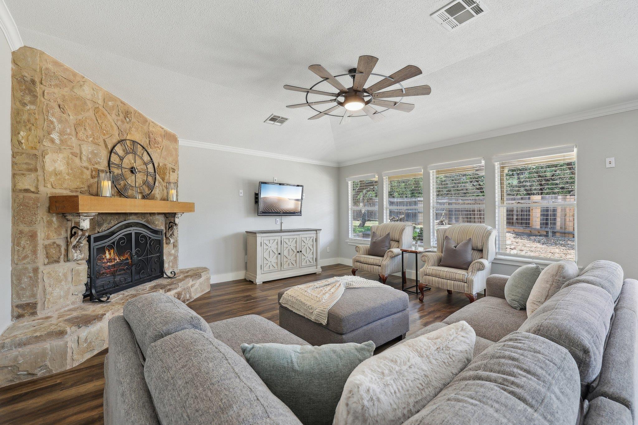 2608 American DR