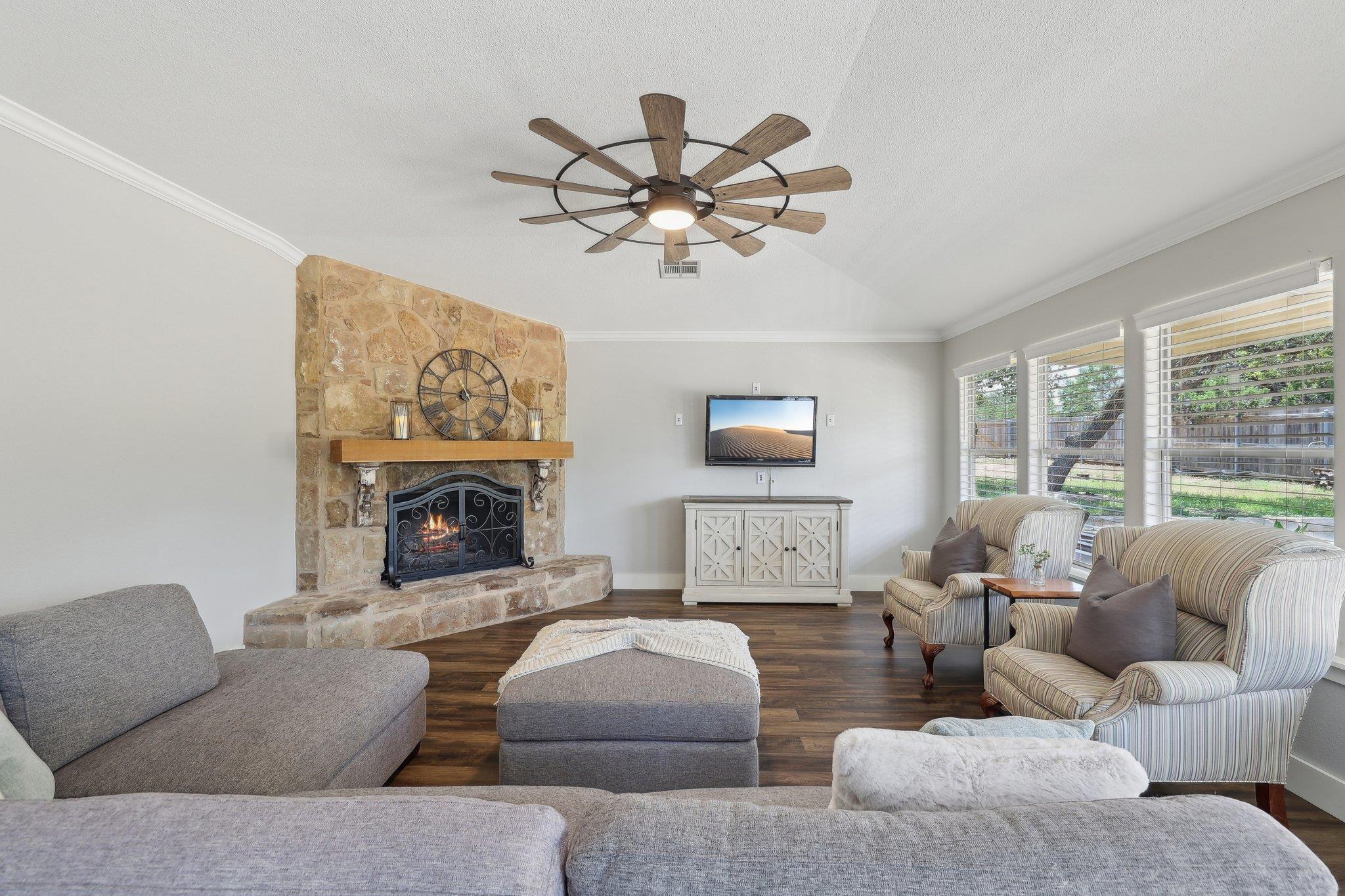 2608 American DR