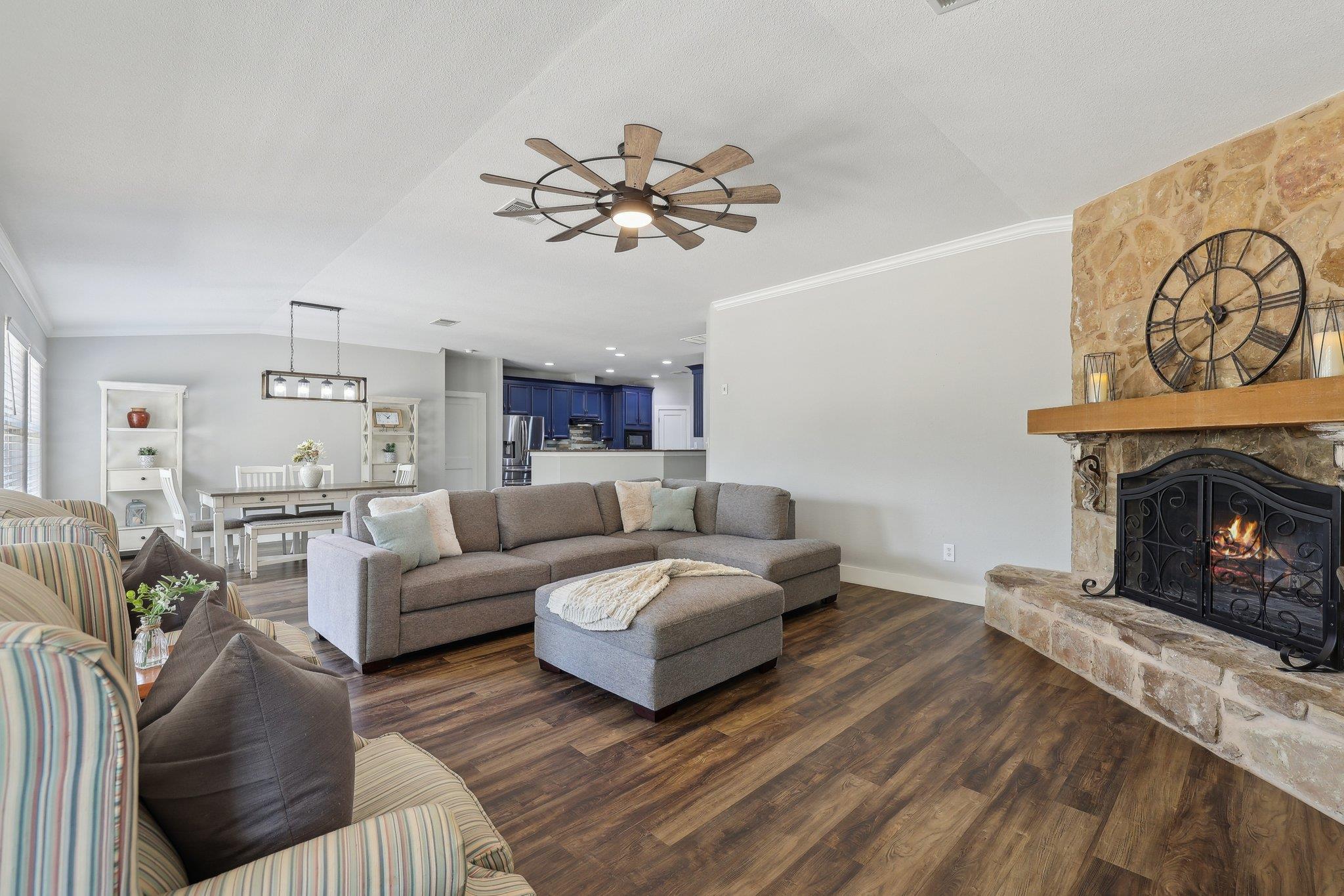 2608 American DR