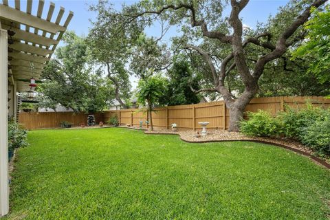 A home in Round Rock