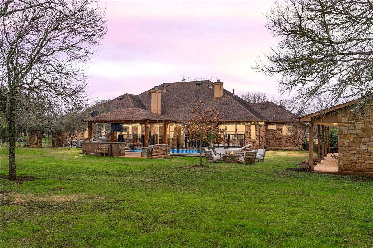 1413 Little Bear RD