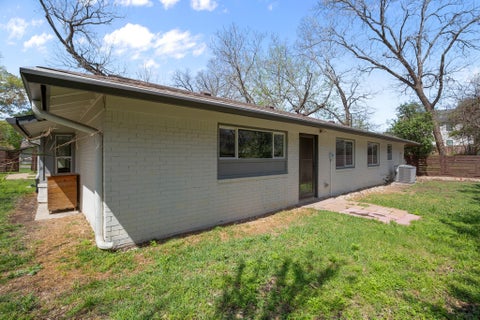 Tiny photo for 3305 Santa Monica DR, Austin, TX 78741 (MLS # 4973663)