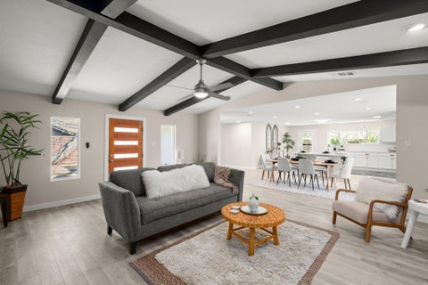 Tiny photo for 3305 Santa Monica DR, Austin, TX 78741 (MLS # 4973663)