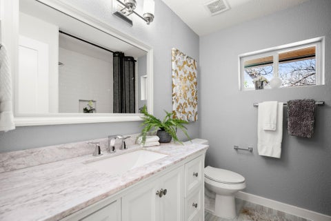 Tiny photo for 3305 Santa Monica DR, Austin, TX 78741 (MLS # 4973663)