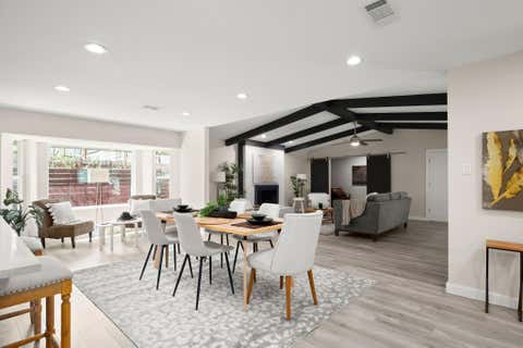 Tiny photo for 3305 Santa Monica DR, Austin, TX 78741 (MLS # 4973663)