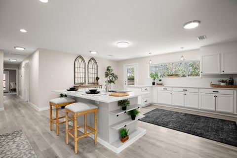 Tiny photo for 3305 Santa Monica DR, Austin, TX 78741 (MLS # 4973663)