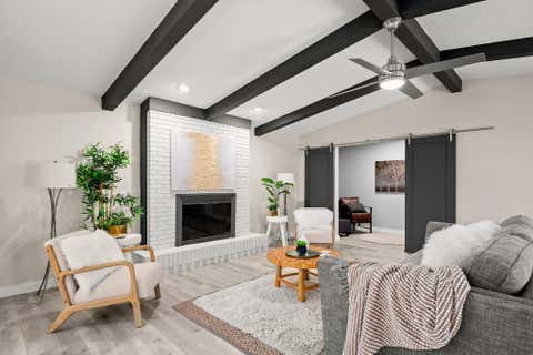 Tiny photo for 3305 Santa Monica DR, Austin, TX 78741 (MLS # 4973663)