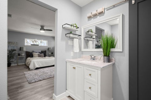 Tiny photo for 3305 Santa Monica DR, Austin, TX 78741 (MLS # 4973663)