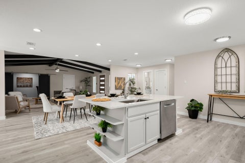 Tiny photo for 3305 Santa Monica DR, Austin, TX 78741 (MLS # 4973663)