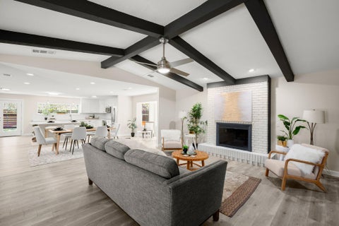 Tiny photo for 3305 Santa Monica DR, Austin, TX 78741 (MLS # 4973663)
