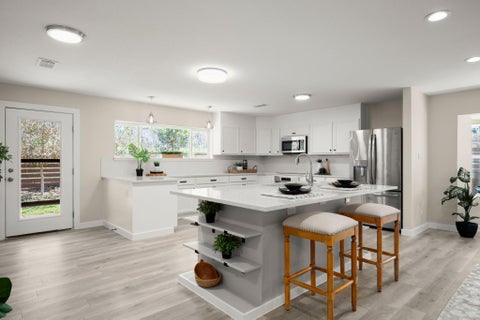 Tiny photo for 3305 Santa Monica DR, Austin, TX 78741 (MLS # 4973663)