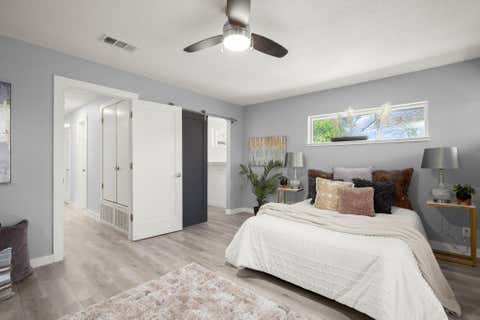 Tiny photo for 3305 Santa Monica DR, Austin, TX 78741 (MLS # 4973663)