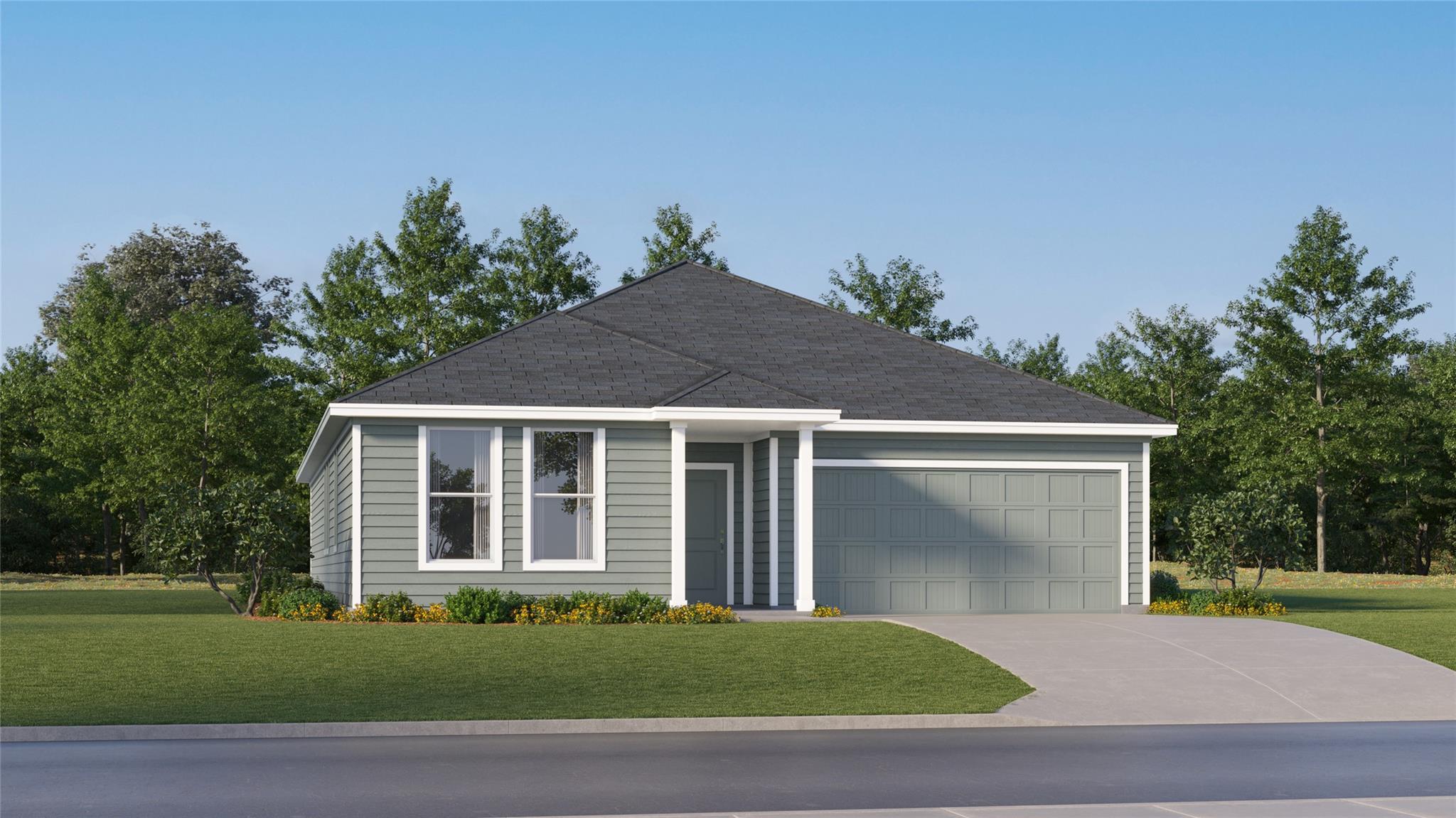 523 Lagonda DR