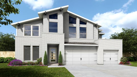 Photo of 9104 Calvert WAY, Austin, TX 78744 (MLS # 5380011)