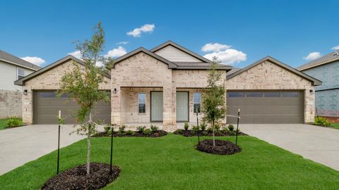 Photo of 15105-A Welsh Cob RD, Manor, TX 78653 (MLS # 8446527)