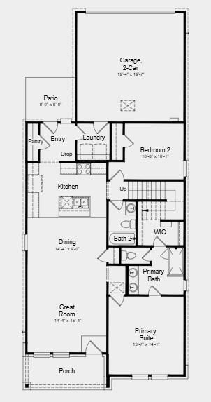 14129 Gilwell DR